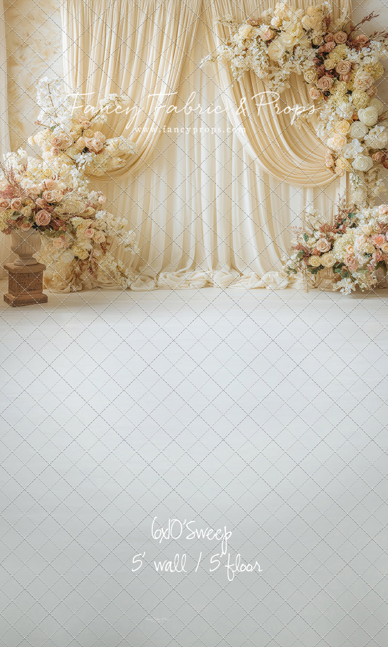 Love Is Patient - With Sweep Option