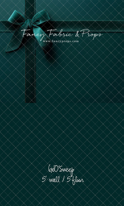 Holiday Envy - With Sweep Option