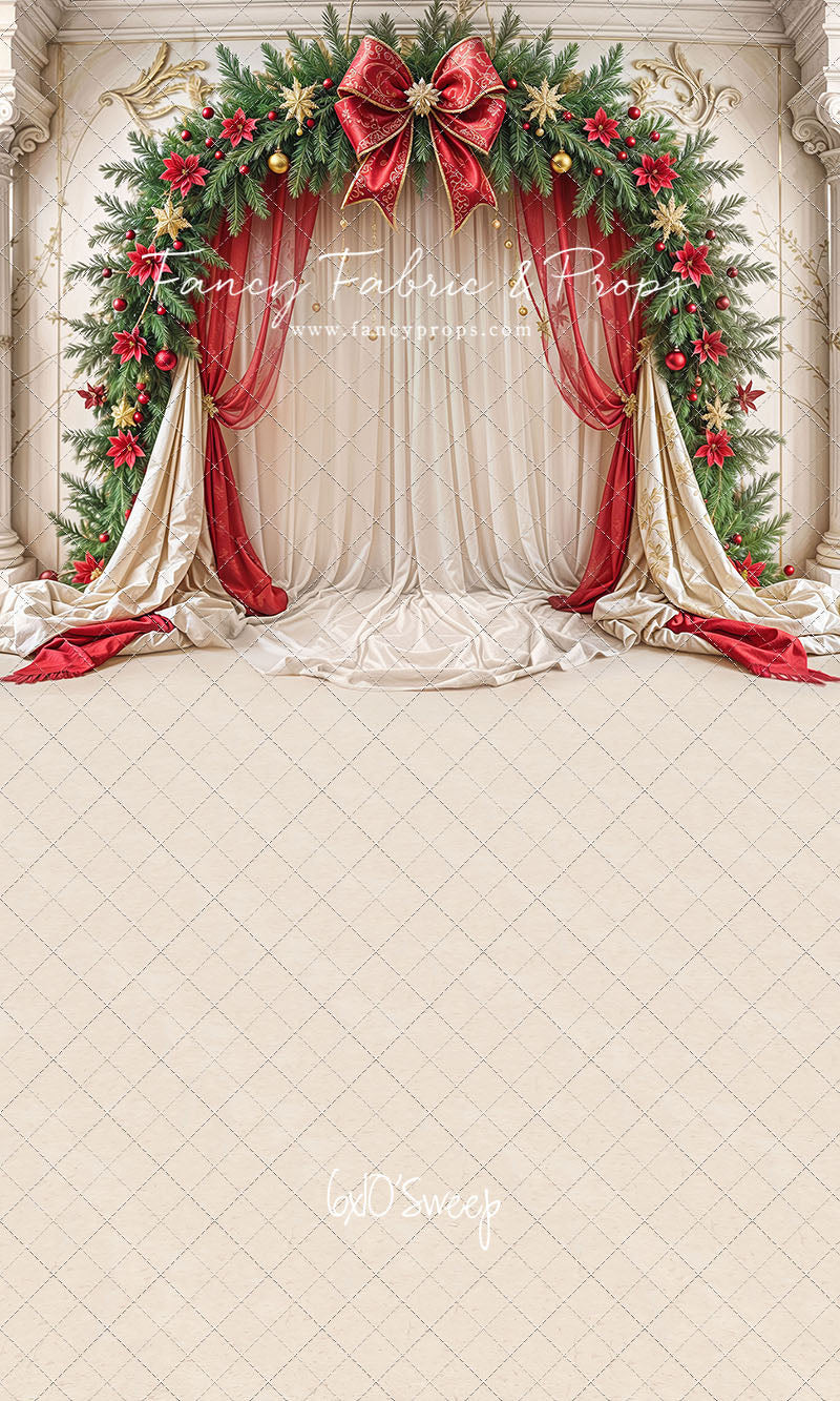 Holiday Gala - with Sweep Option