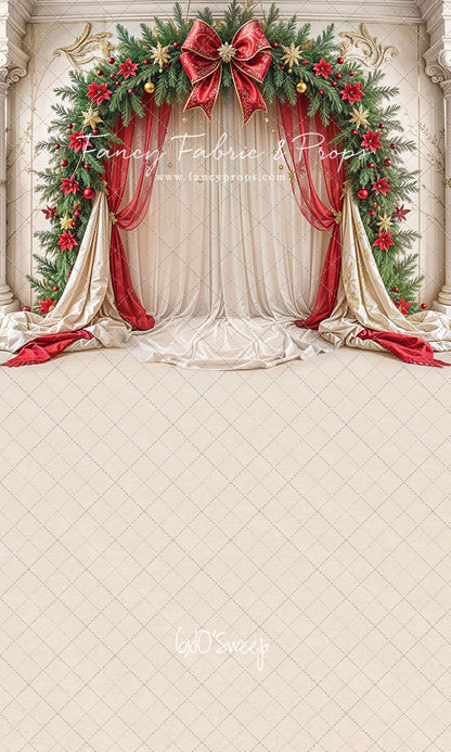 Holiday Gala - with Sweep Option