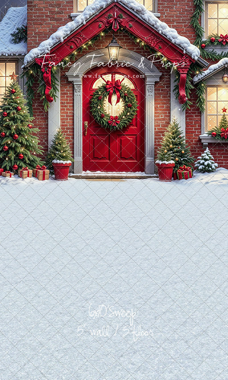 Holiday At Redberry Cottage - with Sweep Option