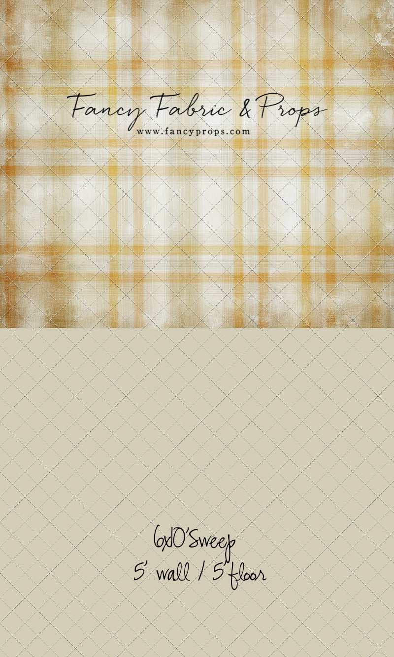 Honey Check - With Sweep Option