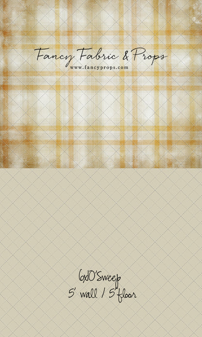 Honey Check - With Sweep Option