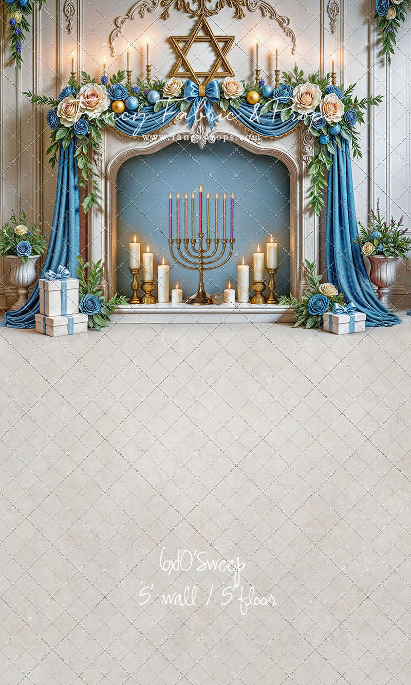 House of Light - With Sweep Option