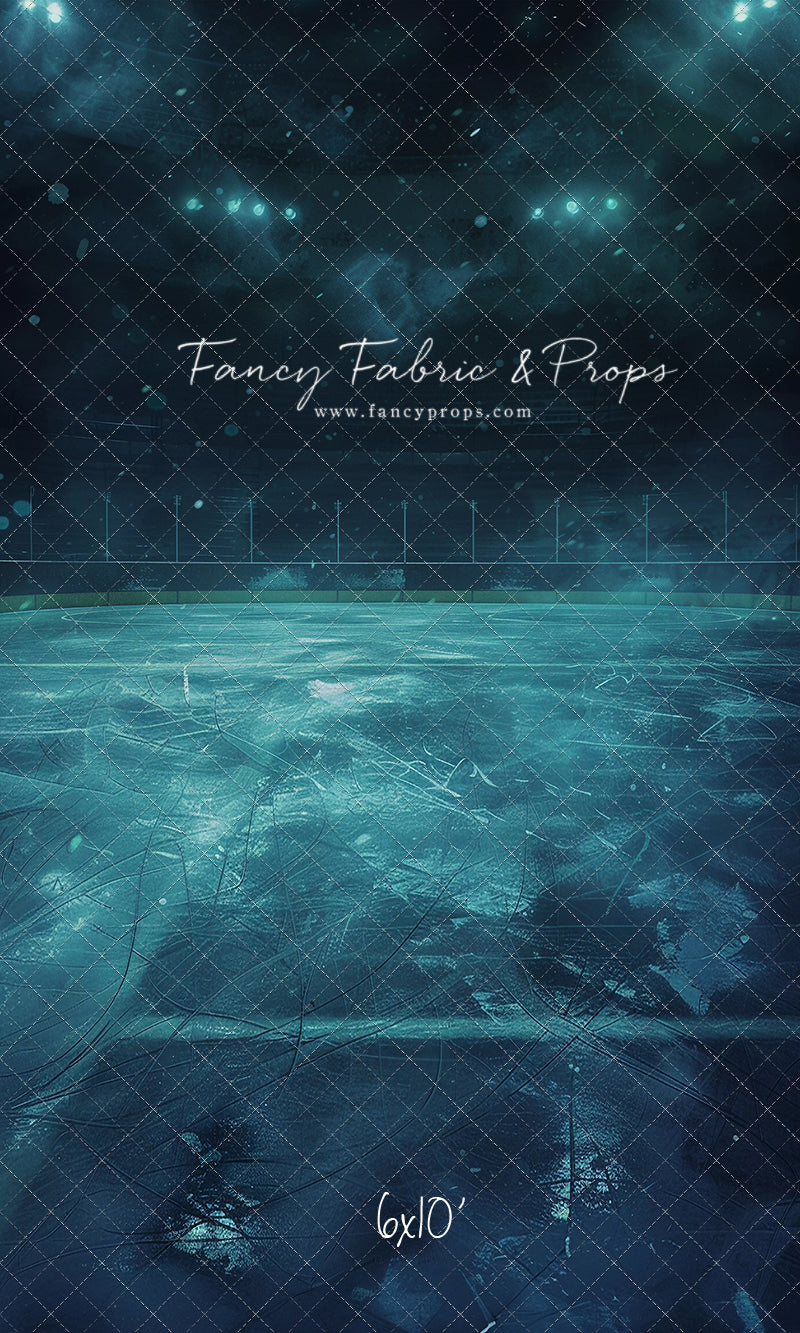 Ice Hockey Life - Sweep Sizes Only