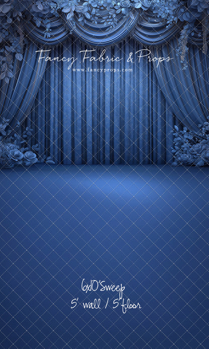 Imperial Midnight Hall - With Sweep Option