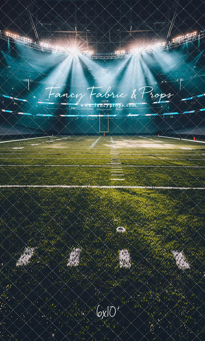 Into The Backfield - Sweep Sizes Only