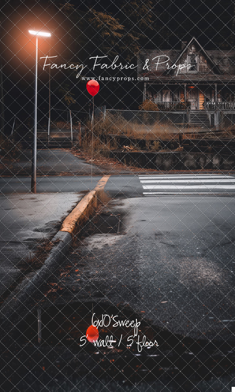 IT Floats - with Sweep Option