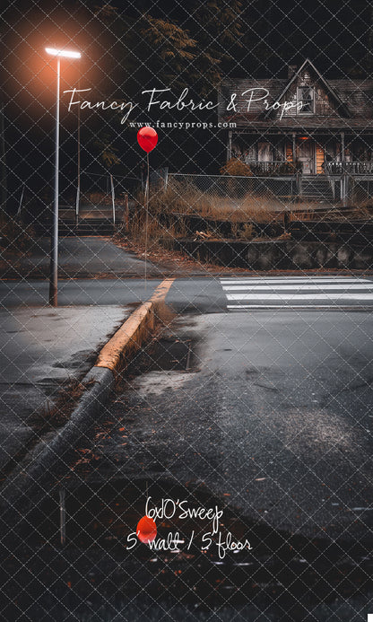 IT Floats - with Sweep Option