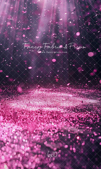 Magenta Stage - Sweep Sizes Only