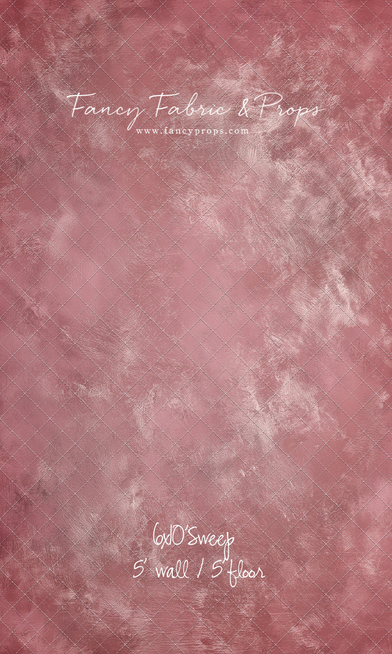 Mauve Marble - With Sweep Option