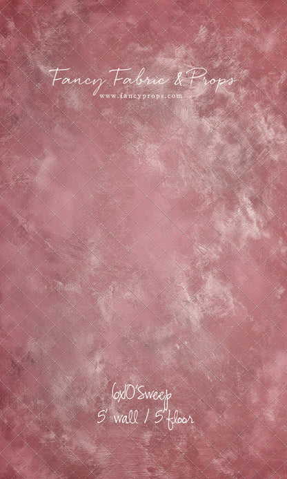 Mauve Marble - With Sweep Option