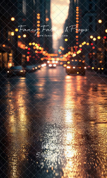 Metropolitan Glow - Sweep Sizes Only