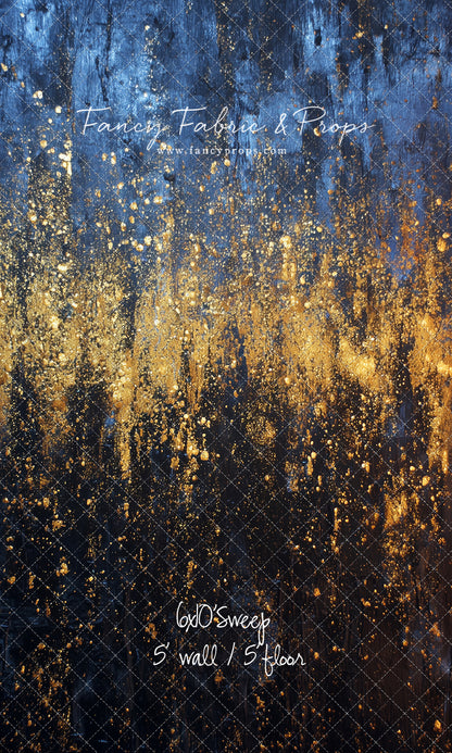 Midnight Ember Spark