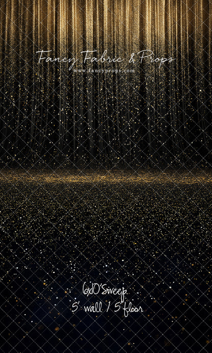 Midnight Marquee - With Sweep Option