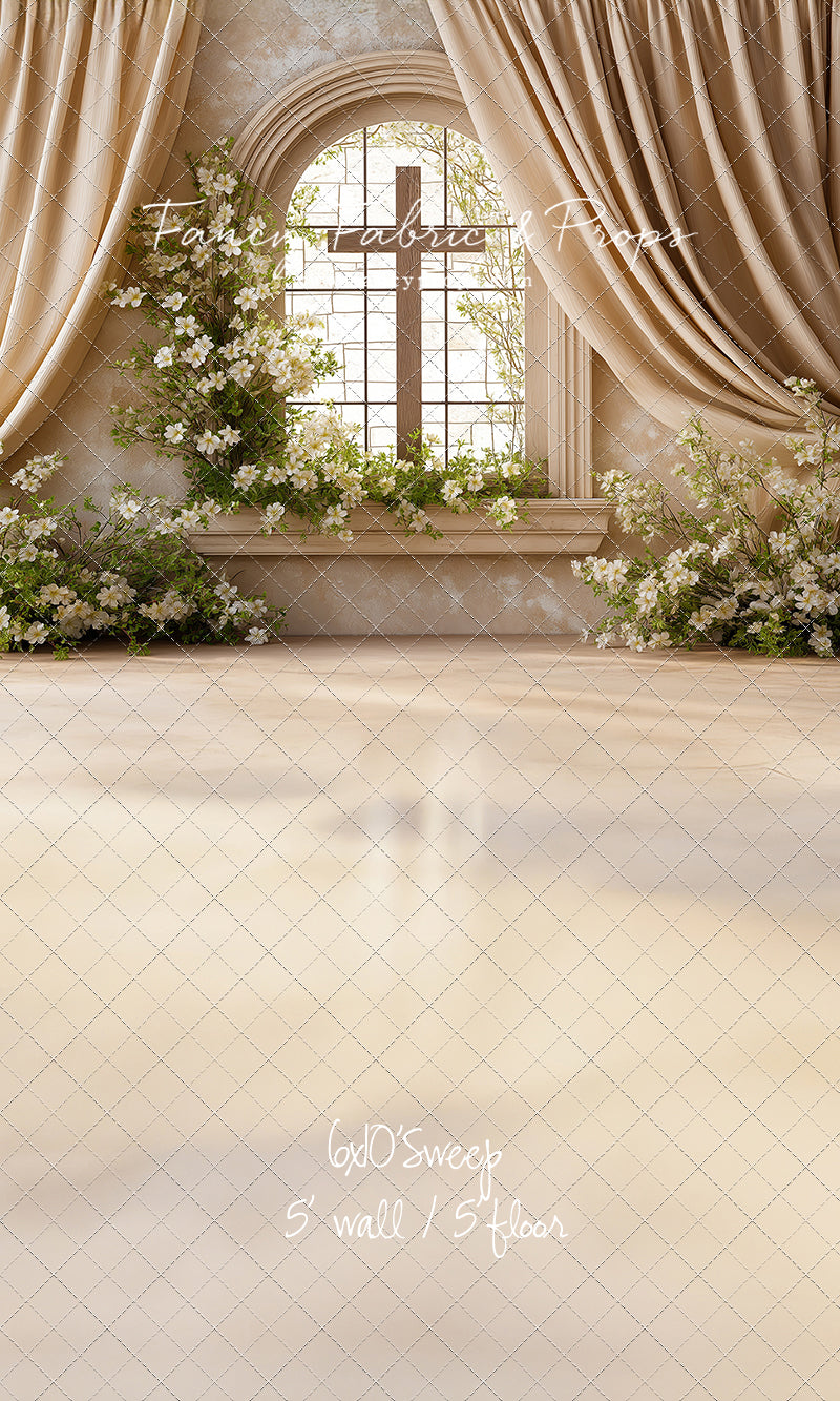 New Day - With Sweep Option