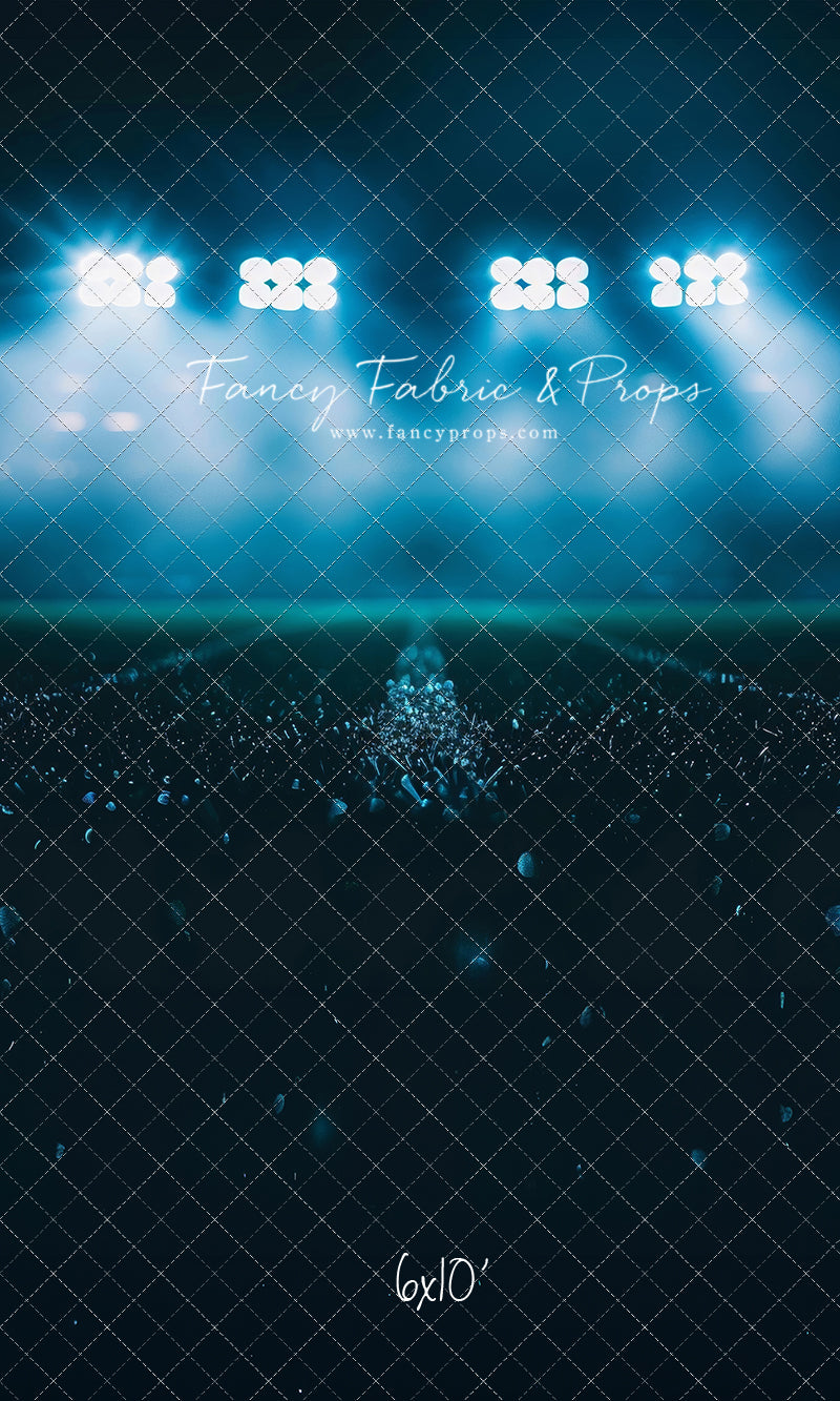 Night Field - Sweep Sizes Only