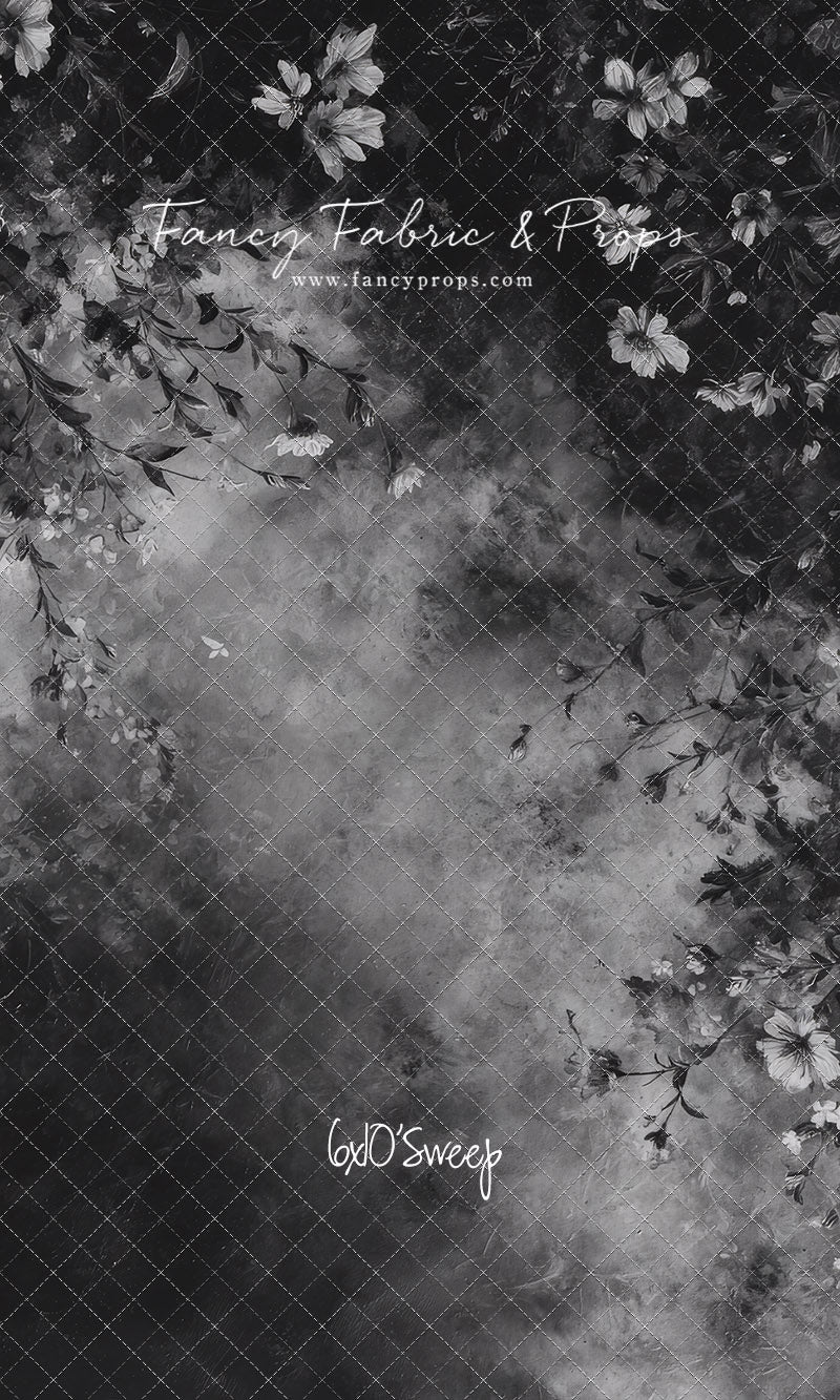 Nocturne Bloom - With Sweep Option