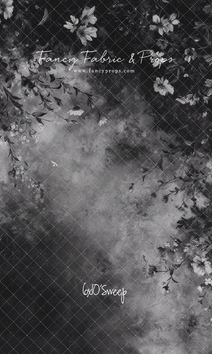 Nocturne Bloom - With Sweep Option