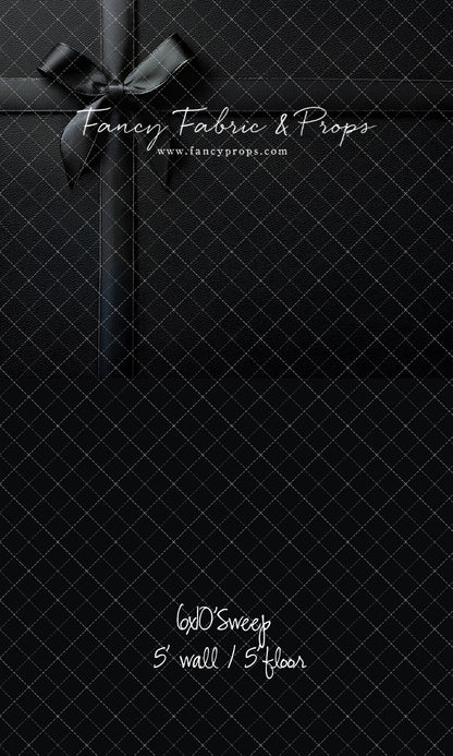 Noir Luxe - With Sweep Option