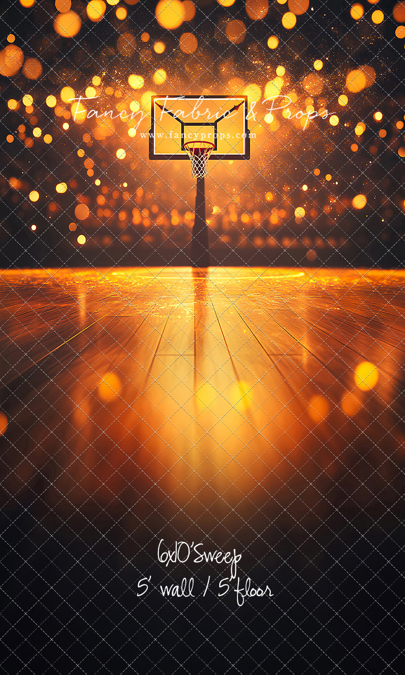 Nothing But Net - Sweep Sizes Only