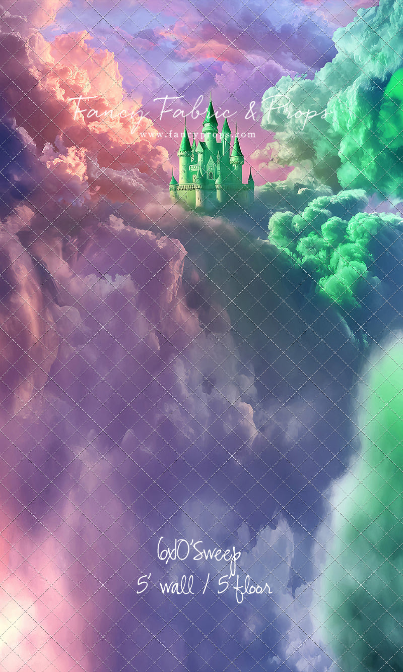 Off To Oz - With Sweep Option