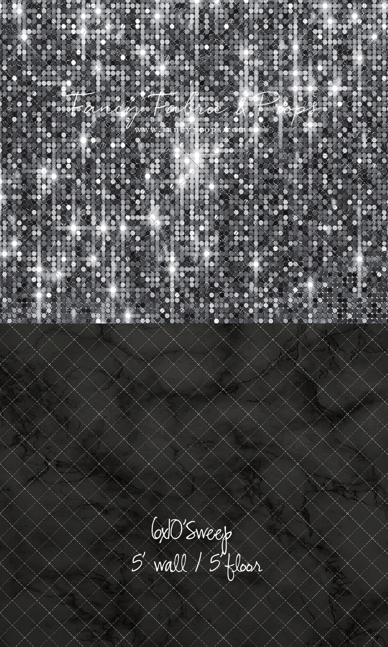 Onyx Shine - With Marble Floor Sweep Option