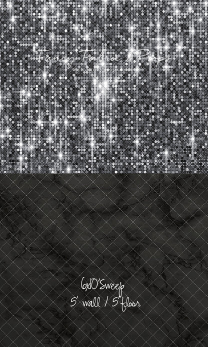 Onyx Shine - With Marble Floor Sweep Option