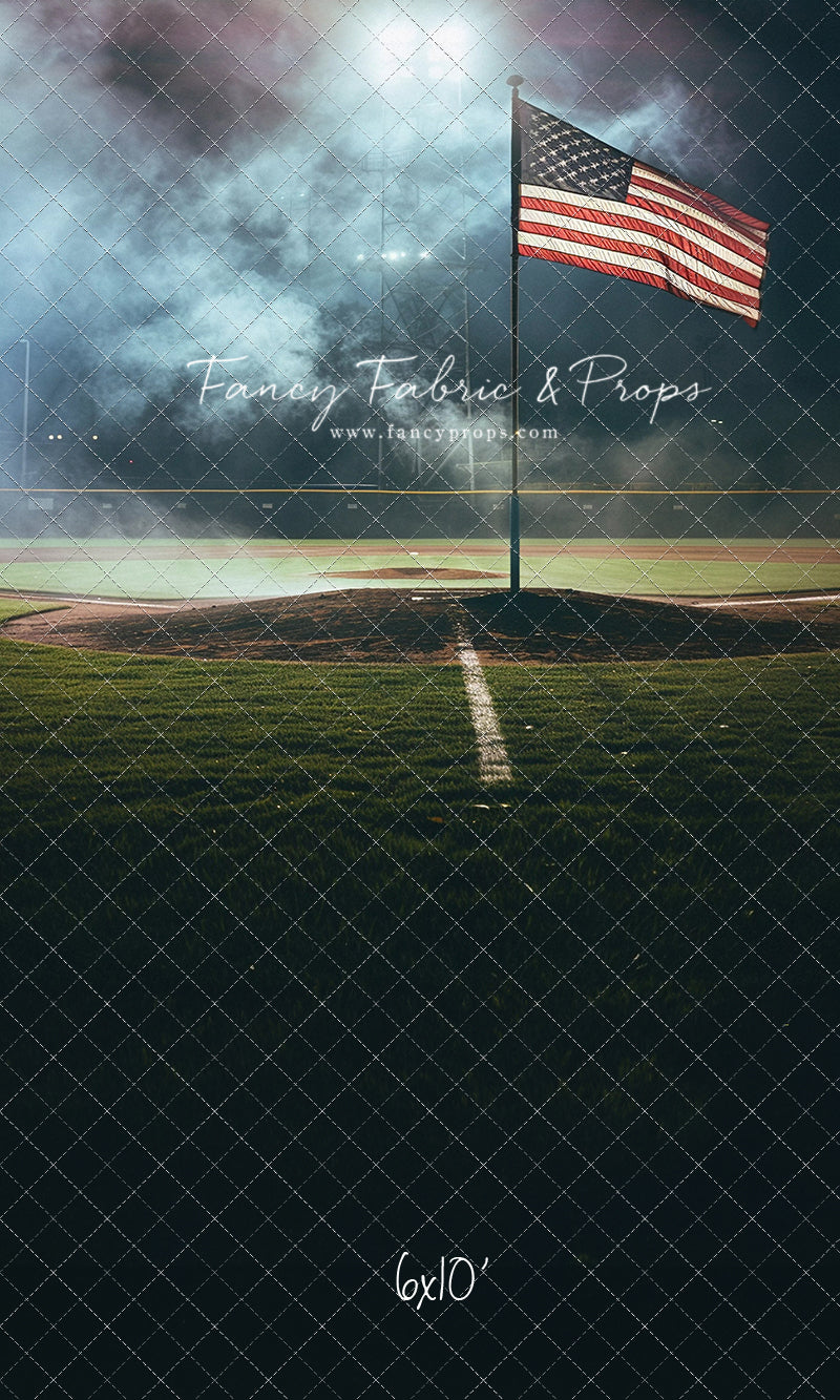 Opening Pitch - Sweep Sizes Only