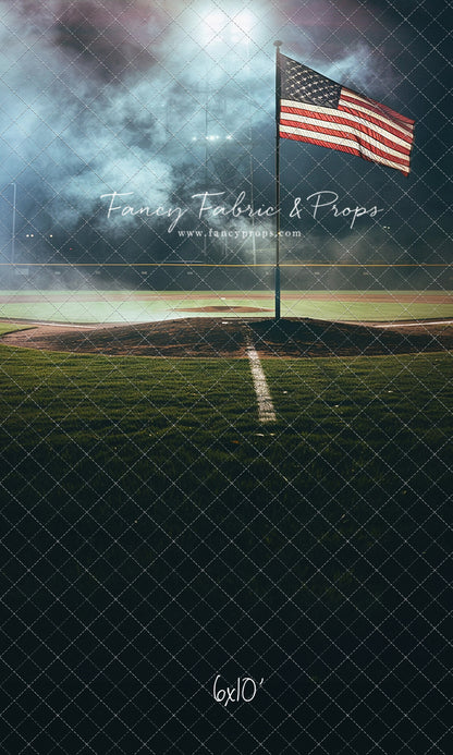 Opening Pitch - Sweep Sizes Only