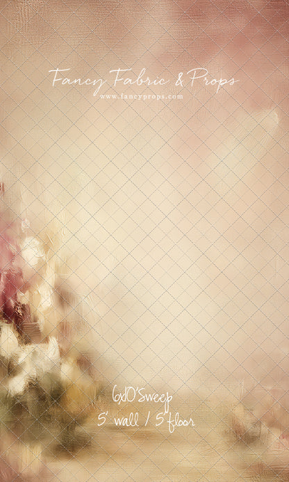 Painted Orchard - With Sweep Option