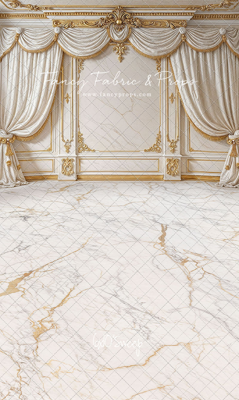 Palace of Light - with Sweep Option