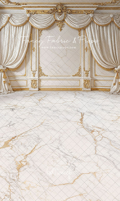 Palace of Light - with Sweep Option