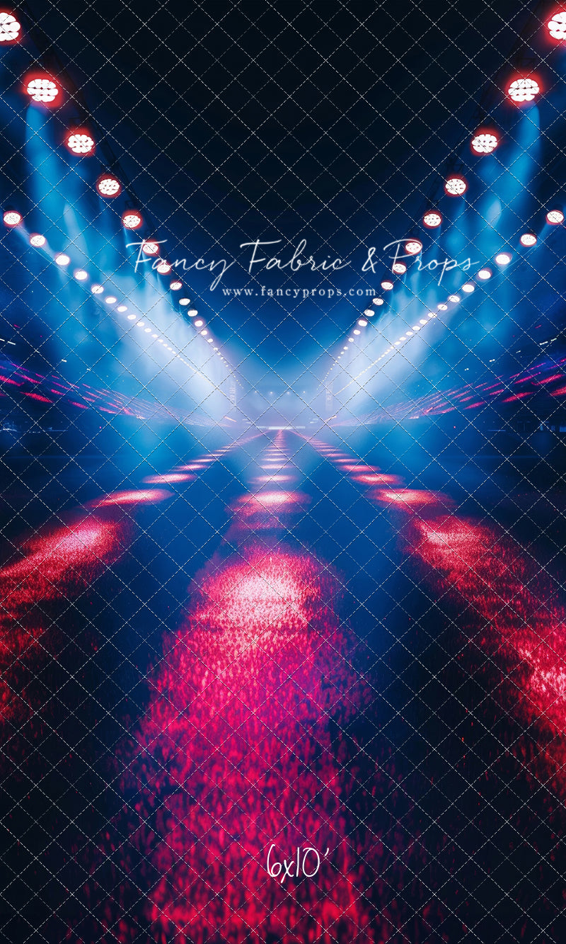 Racing Lights - Sweep Sizes Only