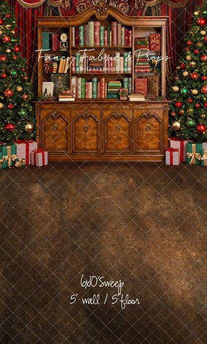 Regal Holiday Study - with Sweep Option