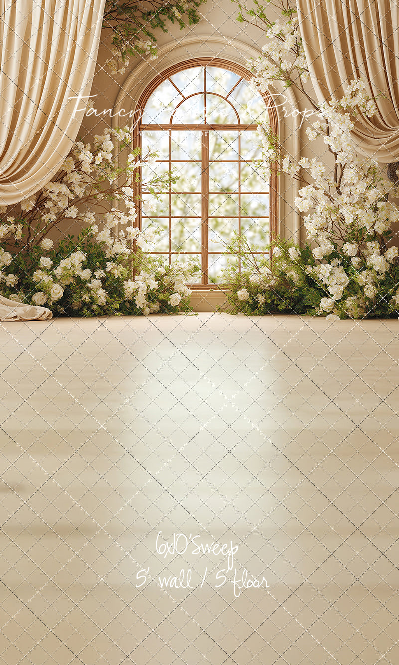 Renewed - With Sweep Option