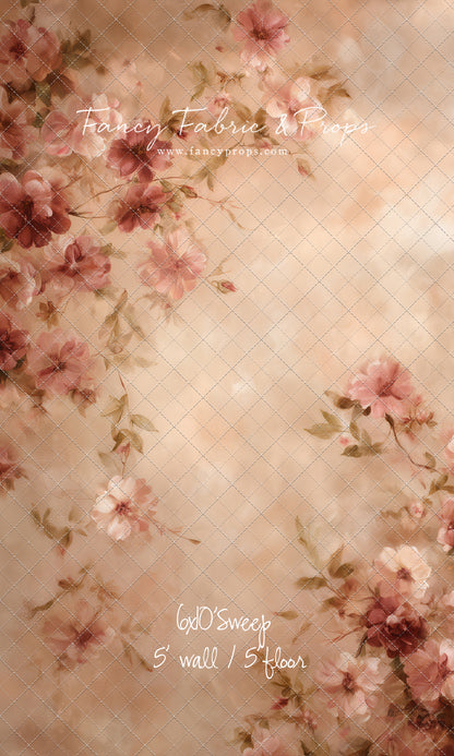 Rose Garden - With Sweep Option