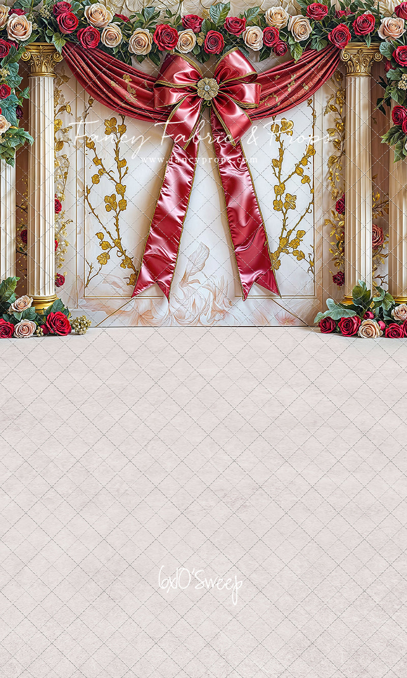 Rose Royale - with Sweep Option