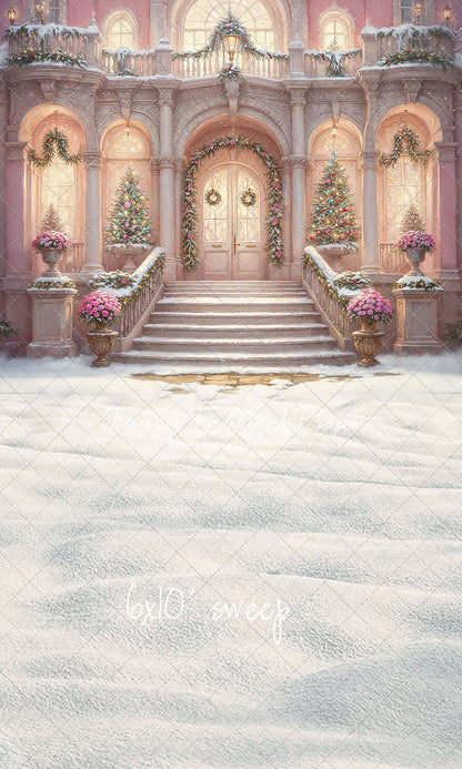 Roseate Winter Palace - With Sweep Option