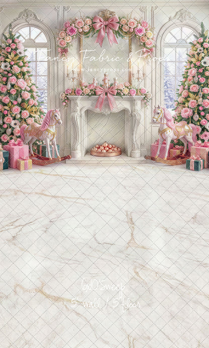 Rosewater Holiday Manor - with Sweep Option