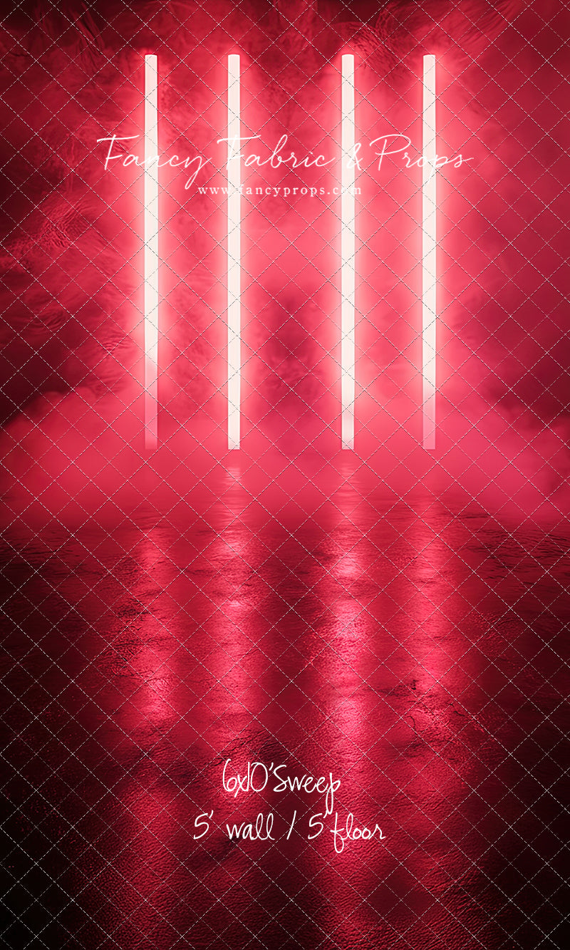 Ruby Flash - With Sweep Option