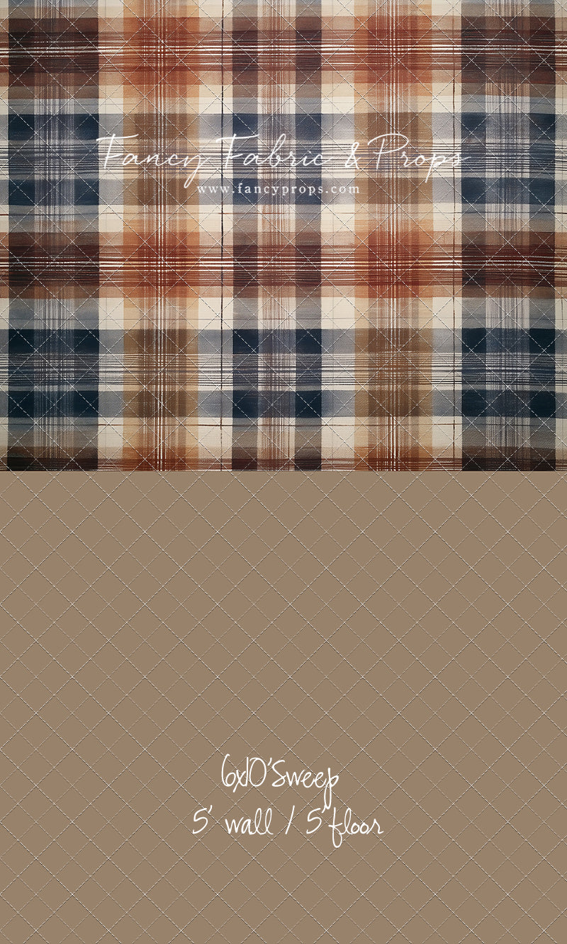 Rustbelt Revival - With Sweep Option