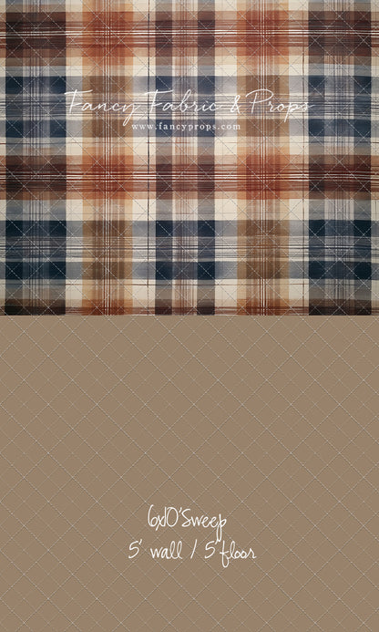 Rustbelt Revival - With Sweep Option