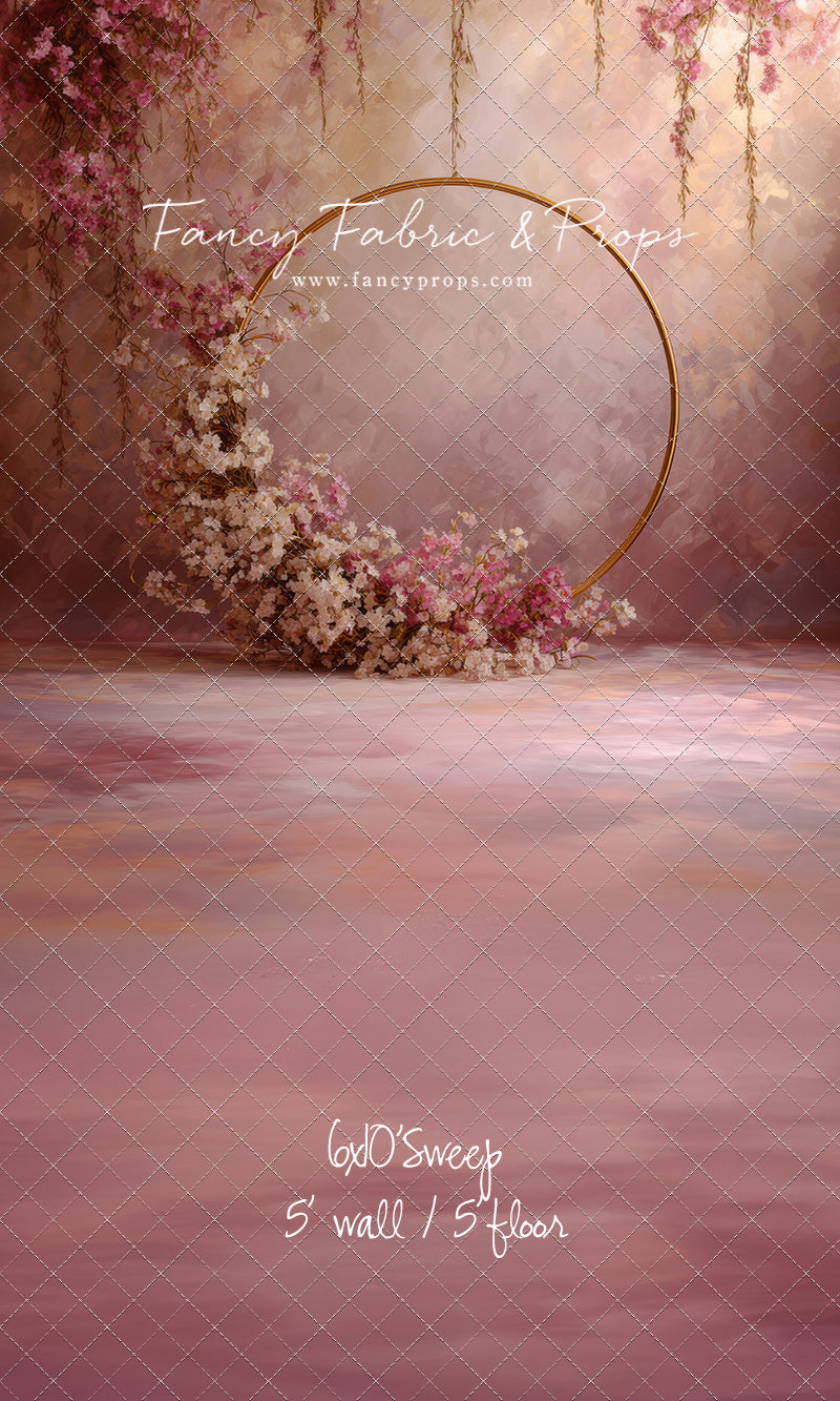 Sakura Dreams - With Sweep Option