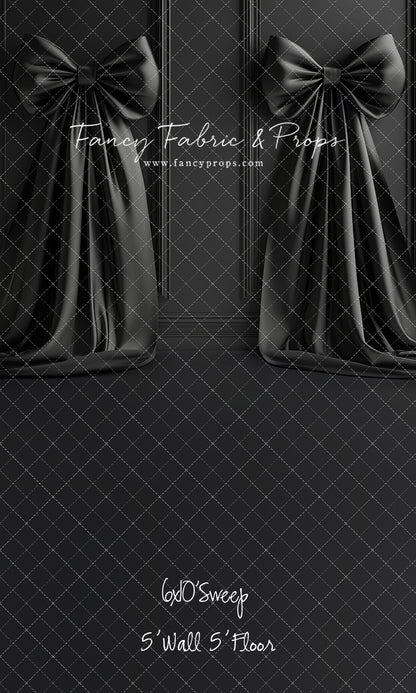 Satin Rebellion - With Sweep Option