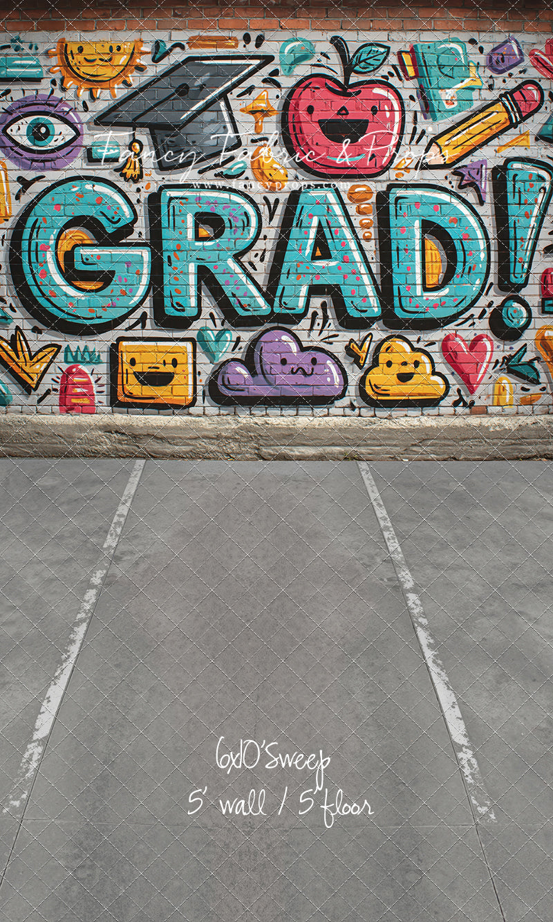 Schoolyard Sendoff - With Sweep Option