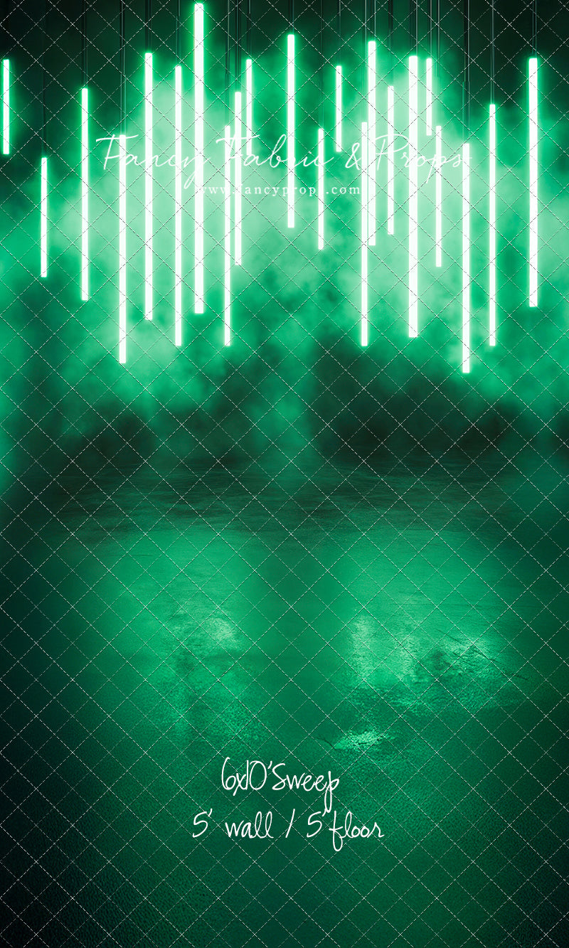 Signal Break - With Sweep Option