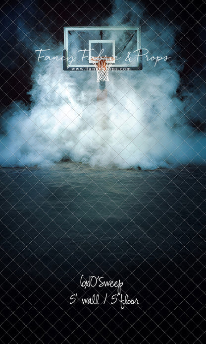 Silence Before The Shot - With Sweep Option