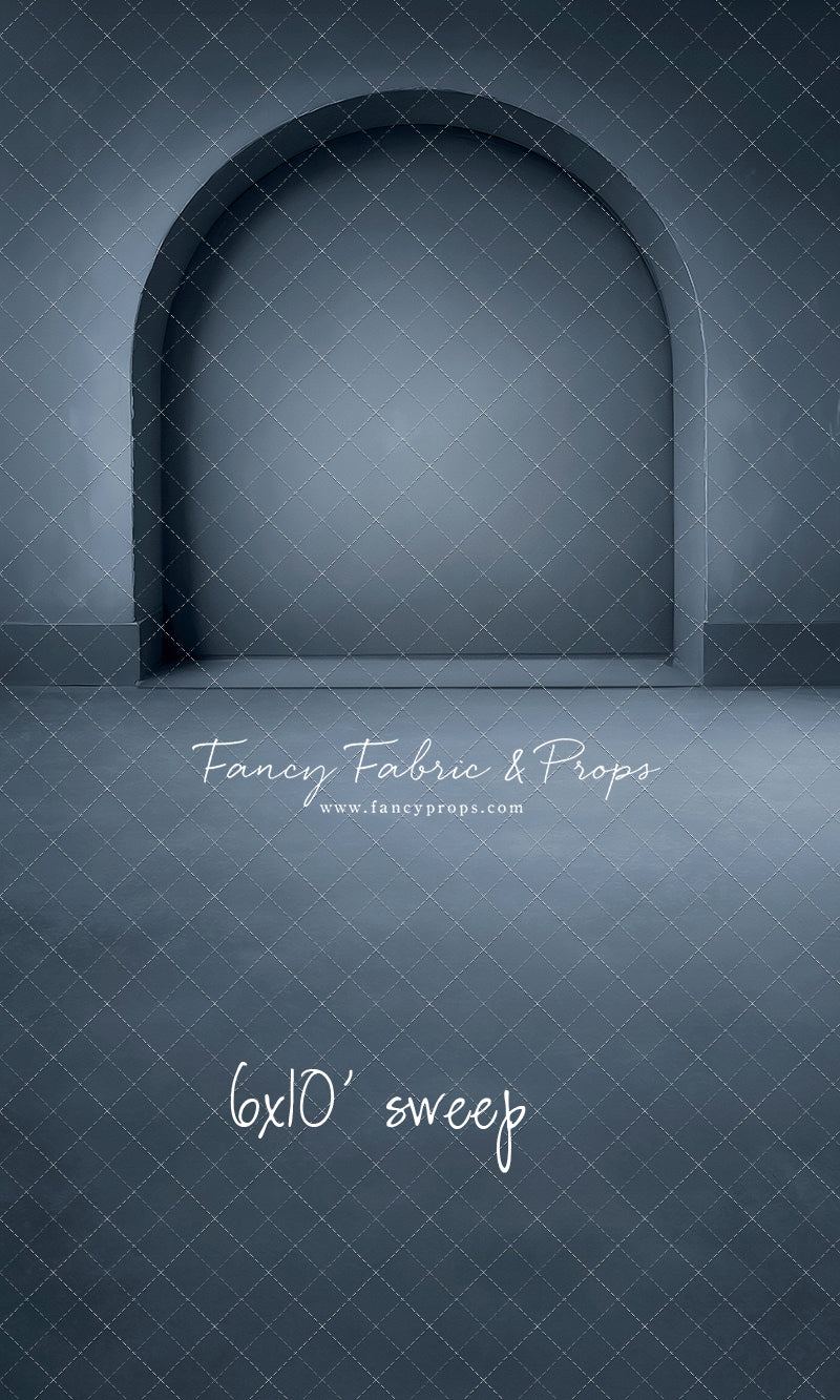 Slate Arch - With Sweep Option