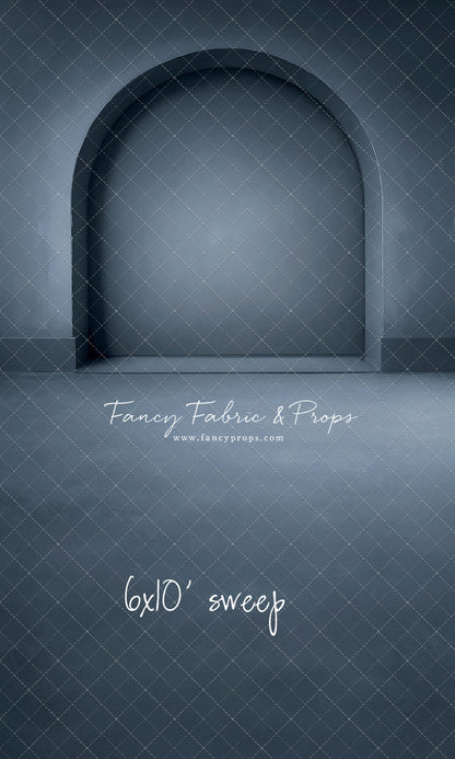 Slate Arch - With Sweep Option